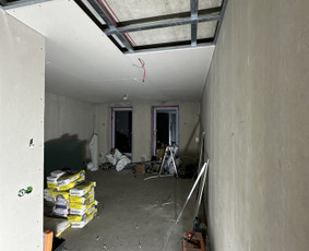 Statybos, apdaila - Gipskartonio Montavimo Darbai. - 2