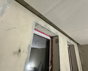 Statybos, apdaila - Gipskartonio Montavimo Darbai. - 1