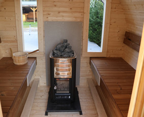 Pirties nuoma - Mobilios pirties ir kubilo nuoma - 3