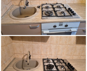 Ag Švara- Valymo paslaugos / Anželika / Darbų pavyzdys ID 4208553