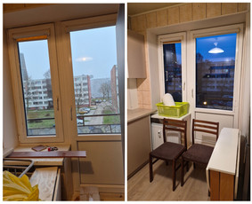 Buitinės paslaugos - Ag &Scaron;vara - 3