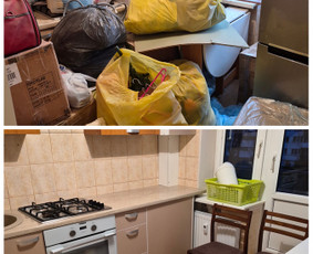 Buitinės paslaugos - Ag &Scaron;vara - 2