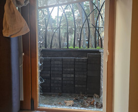 Langų remontas / LIUXAS / Darbų pavyzdys ID 4208591