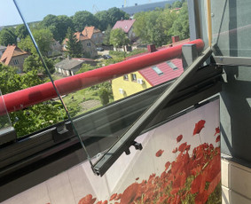 Statybos, apdaila - Langų remontas - 4