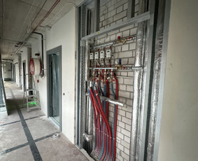 Statybos, apdaila - Gipskartonio Montavimo Darbai. - 4