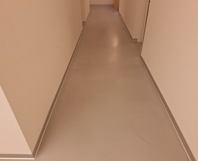 Statybos, apdaila - Grindjuosčių klijavimas Grindų klojimas Parketo montavimas - 2