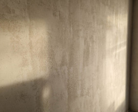 Dekoratyvinis tinkavimas - Uolos imitacija l Dekoratyvinis tinkas - 3