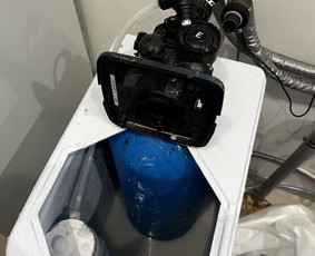 Vandens Filtrų Profilaktika remontas Priežiūra 063354636 / Santechnika profilaktika / Darbų pavyzdys ID 4208695