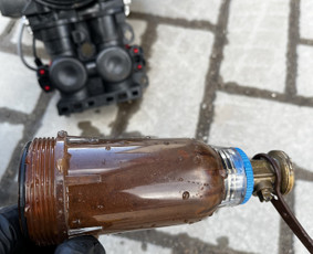 Vandens Filtrų Profilaktika remontas Priežiūra 063354636 / Santechnika profilaktika / Darbų pavyzdys ID 4208697