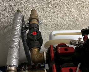 Vandens Filtrų Profilaktika remontas Priežiūra 063354636 / Santechnika profilaktika / Darbų pavyzdys ID 4208703