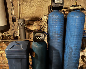 Vandens Filtrų Profilaktika remontas Priežiūra 063354636 / Santechnika profilaktika / Darbų pavyzdys ID 4208717