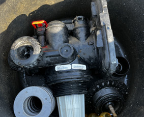 Vandens Filtrų Profilaktika remontas Priežiūra 063354636 / Santechnika profilaktika / Darbų pavyzdys ID 4208725