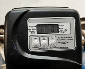 Vandens Filtrų Profilaktika remontas Priežiūra 063354636 / Santechnika profilaktika / Darbų pavyzdys ID 4208727