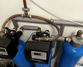 Vandens Filtrų Profilaktika remontas Priežiūra 063354636 / Santechnika profilaktika / Darbų pavyzdys ID 4208743