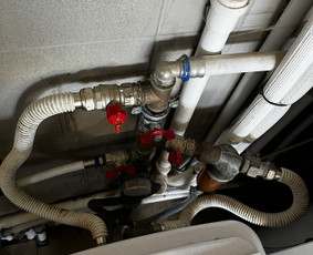 Vandens Filtrų Profilaktika remontas Priežiūra 063354636 / Santechnika profilaktika / Darbų pavyzdys ID 4208749