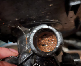 Vandens filtrų remontas - Vandens Filtrų Profilaktika remontas Priežiūra - 2