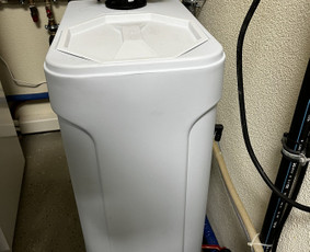 Statybos, apdaila - Vandens Filtrų Profilaktika remontas Priežiūra - 3