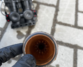 Statybos, apdaila - Vandens Filtrų Profilaktika remontas Priežiūra - 2