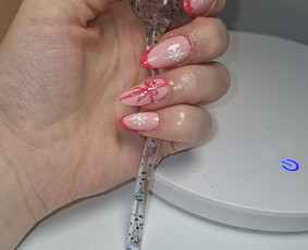 Manikiūras - Manikiūras - 2