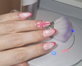 Manikiūras - Manikiūras - 1