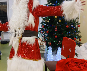 Animatoriai, personažai vaikams - Animatoriaus paslaugos - 4