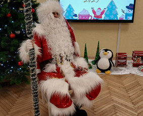 Animatoriai, personažai vaikams - Animatoriaus paslaugos - 1