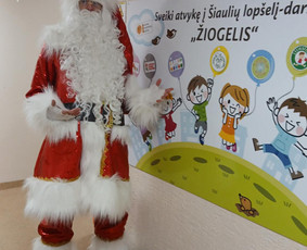 Animatoriaus paslaugos / Seli Staigmenos / Darbų pavyzdys ID 4208873