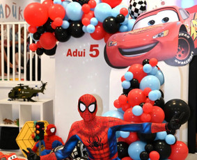 Renginiai, &scaron;ventės - Animatoriaus paslaugos - 2