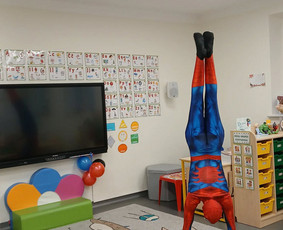 Animatoriai, personažai vaikams - Animatoriaus paslaugos - 2