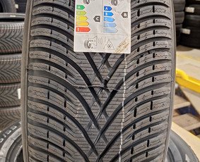 Ratų suvedimas - Lengvųjų automobilių padangos - 3