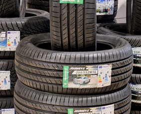 Ratų suvedimas - Lengvųjų automobilių padangos - 1