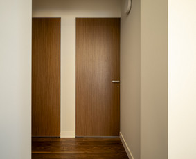 Buitinės paslaugos - Premium klasės vidaus durys - 4