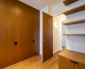 Buitinės paslaugos - Premium klasės vidaus durys - 2