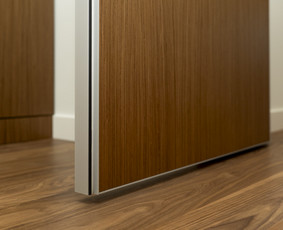 Buitinės paslaugos - Premium klasės vidaus durys - 1