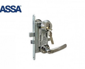 Statybos, apdaila - &Scaron;arvuotu Durų Remontas, Spynų Remontas , Keitimas - 2