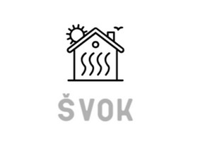 Interjeras, baldai - &Scaron;vok - &scaron;ildymo, vėdinimo, oro kondicionavimo projektavimas - 1