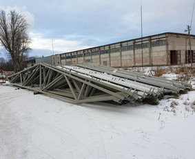Parduodu / Pastatų statybos paslaugos / Darbų pavyzdys ID 4209027