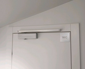 Spynų keitimas - Meistras į namus. Namų ūkio darbai - 1