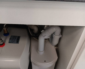 Smulkūs santechnikos darbai - Meistras į namus. Namų ūkio darbai - 1