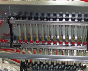 Santechnikai, santechnikos darbai - Santechnikos įrengimas - Remontas - Nagi Inžinerija - 1