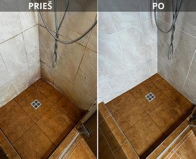 Laiptinių valymas - Valymo paslaugos - 3