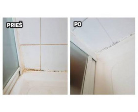 Laiptinių valymas - Valymo paslaugos - 2