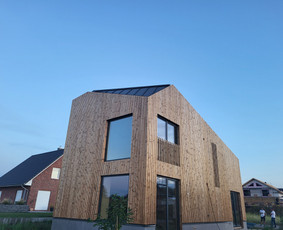 Langų montavimas - Visi staliaus-statybininko darbai, - 1