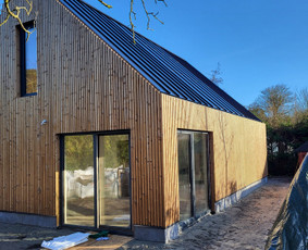 Grindjuosčių montavimas - Visi staliaus-statybininko darbai, - 2