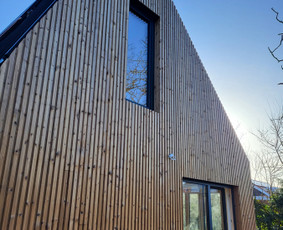 Grindjuosčių montavimas - Visi staliaus-statybininko darbai, - 4