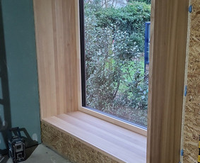 Grindjuosčių montavimas - Visi staliaus-statybininko darbai, - 3