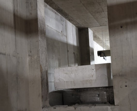 Statybos darbai - Skylių gręžimas, angų pjovimas - 4