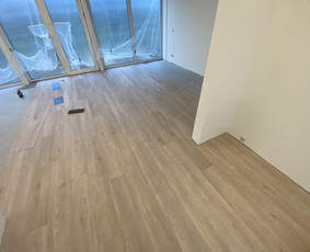 Vinilinių grindų montavimas/išlyginamosios pilimas/parketas / TAMA grindys / Darbų pavyzdys ID 4209165