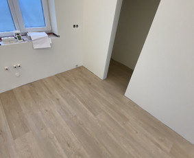 Vinilinių grindų montavimas/išlyginamosios pilimas/parketas / TAMA grindys / Darbų pavyzdys ID 4209167