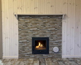 Statybos, apdaila - Karkasiniai namai, stogų keitimas, vidaus apdaila, terasos! - 2